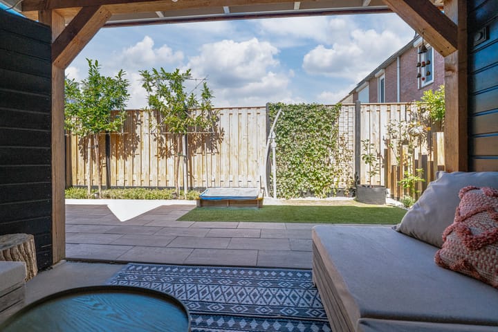 Foto 51 van Sperwerstraat 55