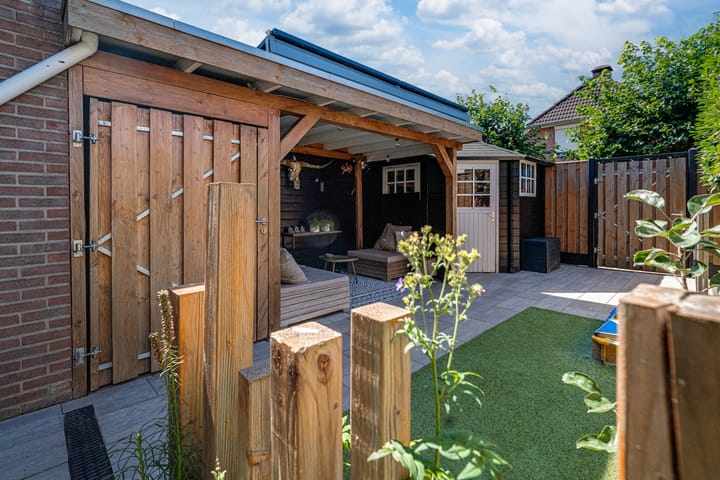 Foto 52 van Sperwerstraat 55