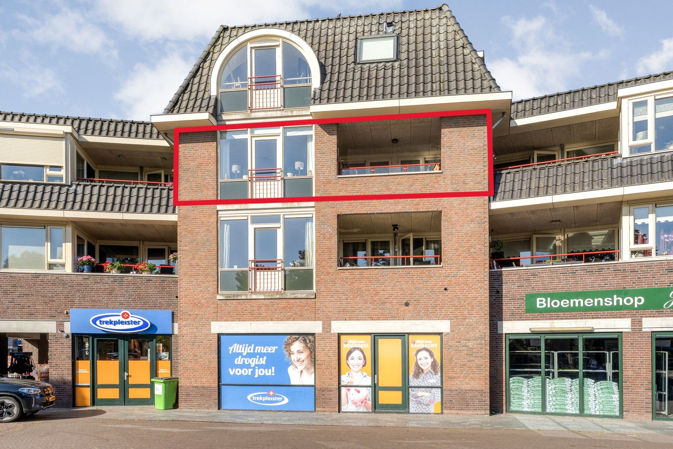 Schapenmarkt, 18, Hellendoorn, 7447CV, Overijssel, Nederland 18