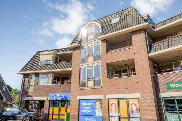 Foto 2 van Schapenmarkt 18