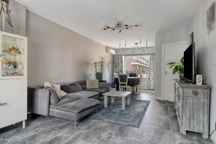 Photo 5 of Banckertstraat 63