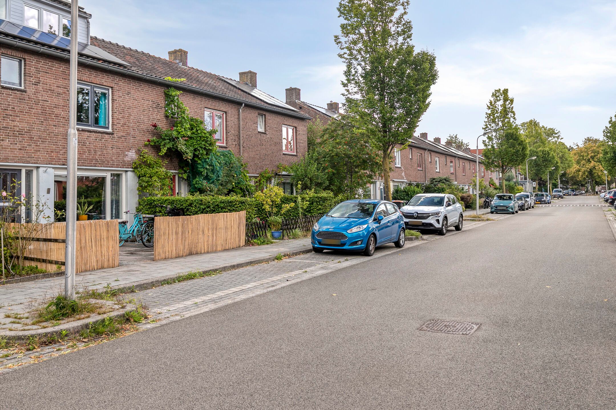 Banckertstraat, 63, Amersfoort, 3814SX, Utrecht, Nederland 63 