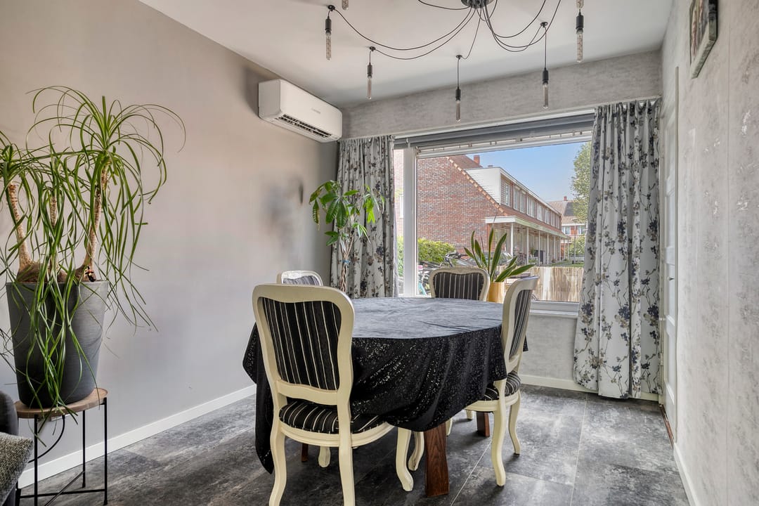 Foto 7 van Banckertstraat 63