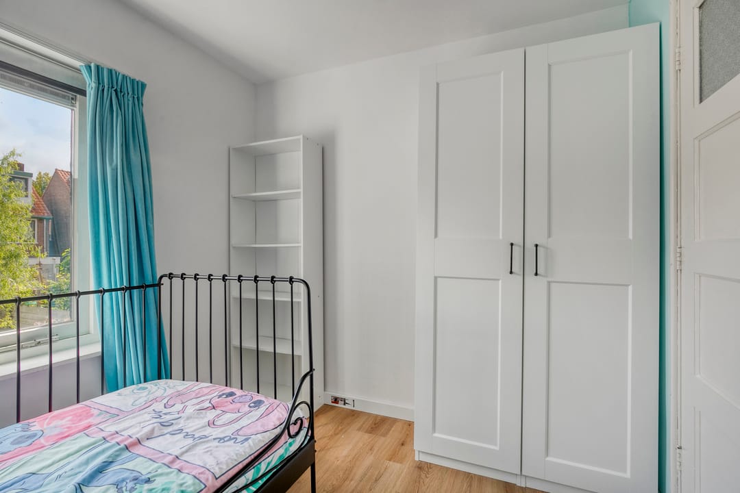 Foto 16 van Banckertstraat 63