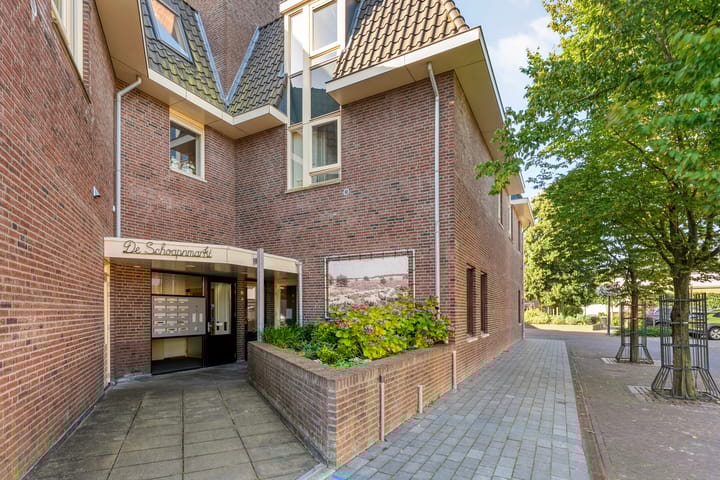 Foto 30 van Schapenmarkt 18