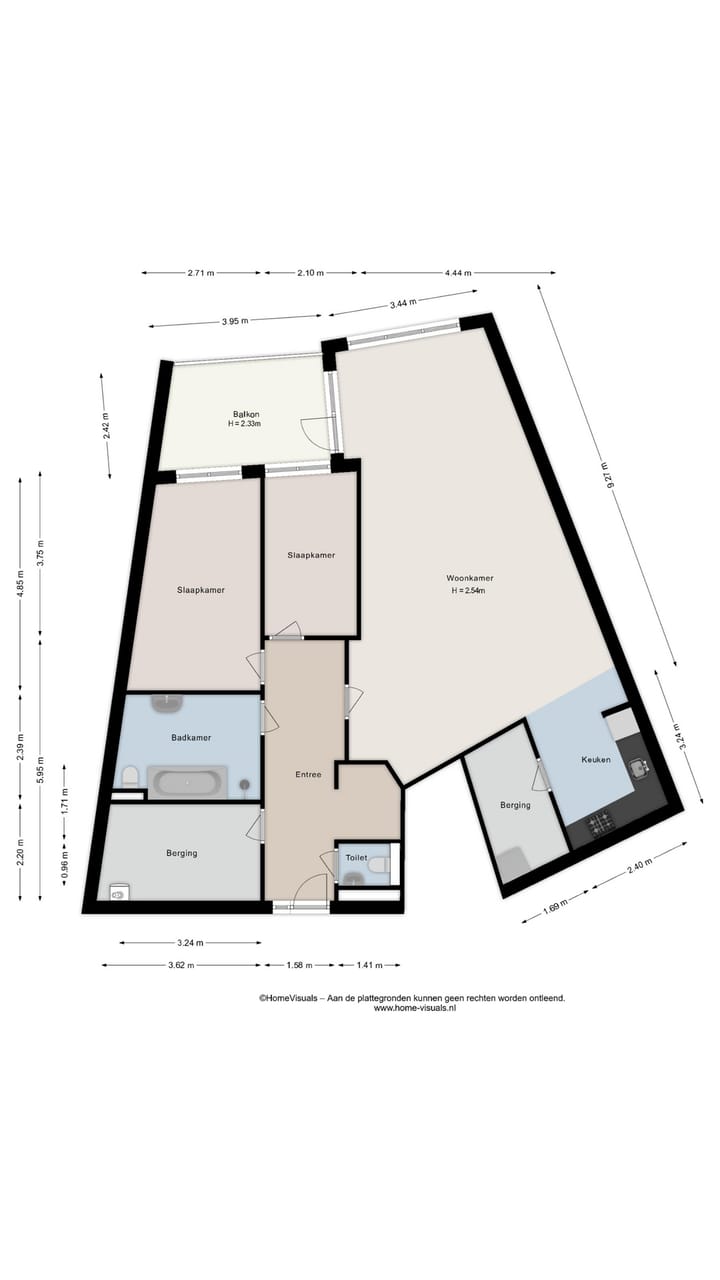 Foto 36 van Schapenmarkt 18