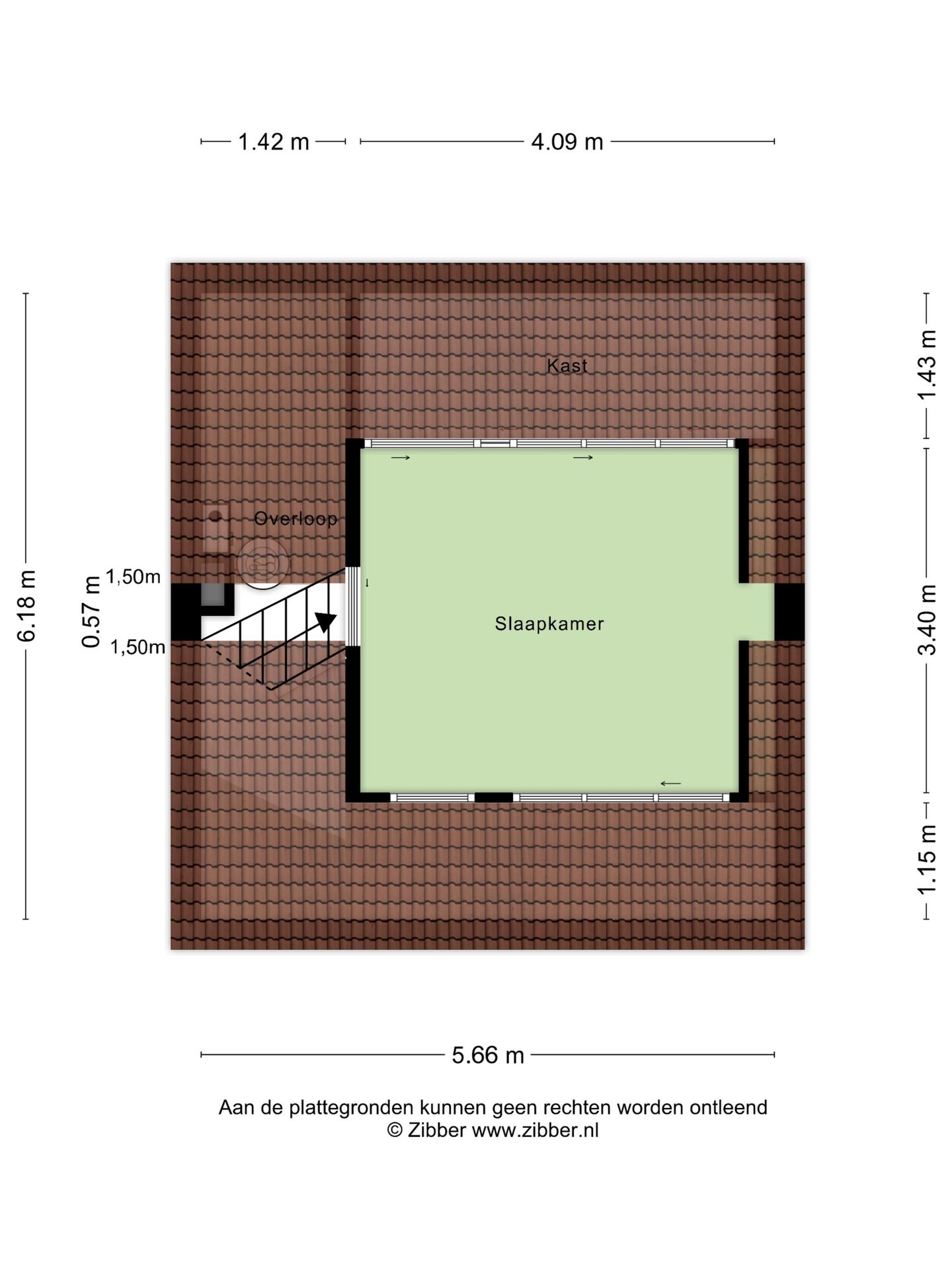 Foto 34 van Banckertstraat 63