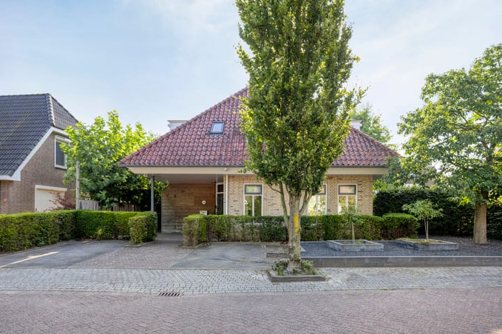 Foto 3 van Meanderlaan 33