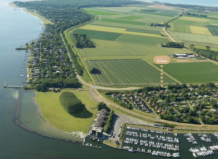 Foto 2 van Neptunuslaan 18