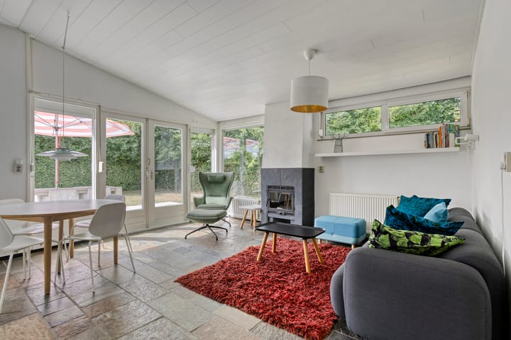 Foto 4 van Neptunuslaan 18