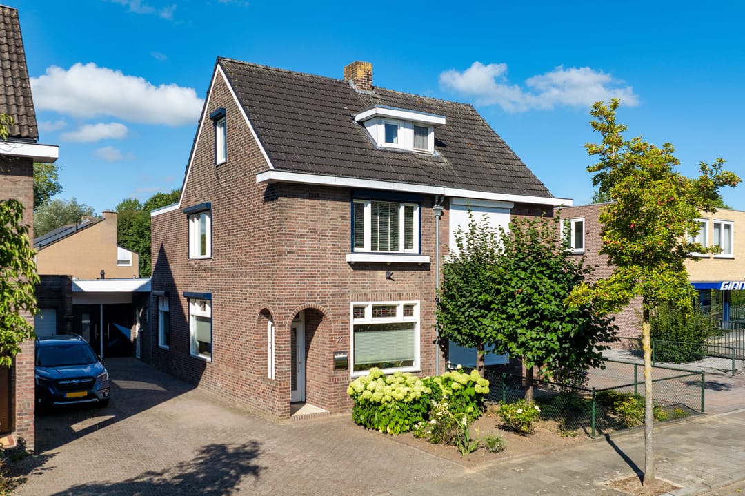 Foto 1 van Ridder Hoenstraat 122