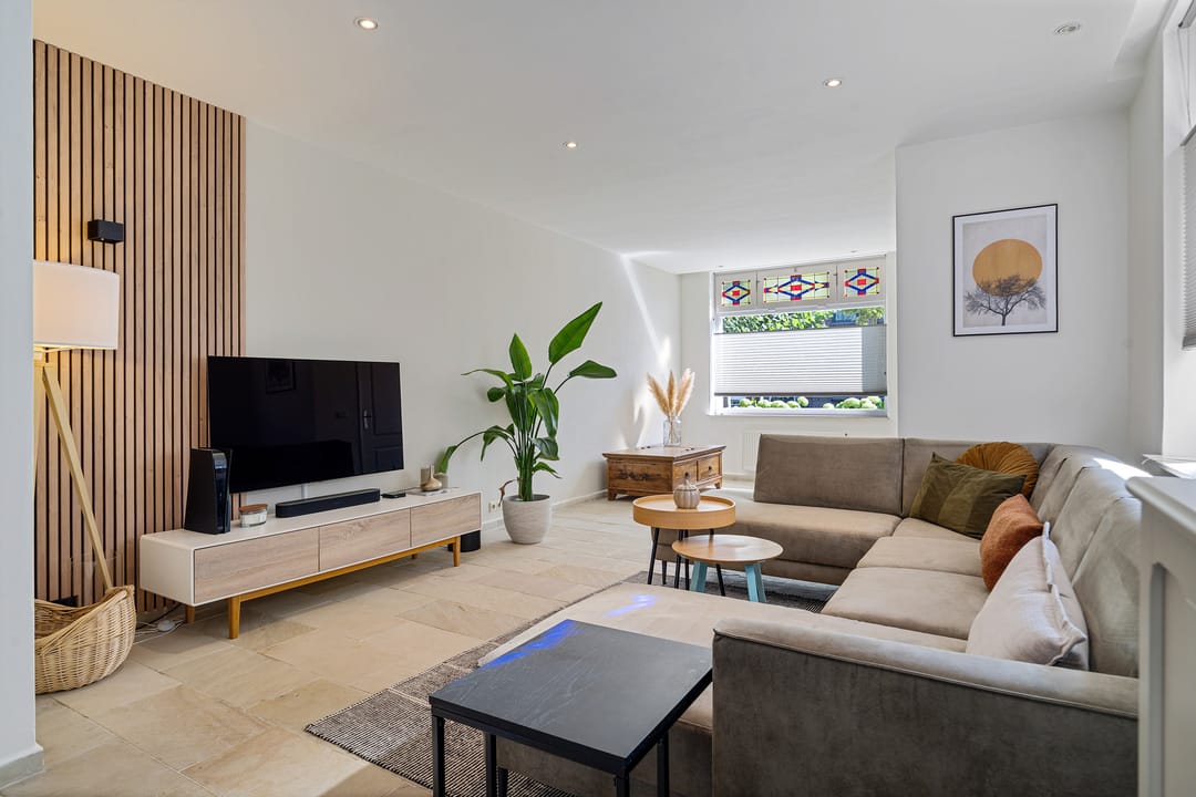 Foto 2 van Ridder Hoenstraat 122