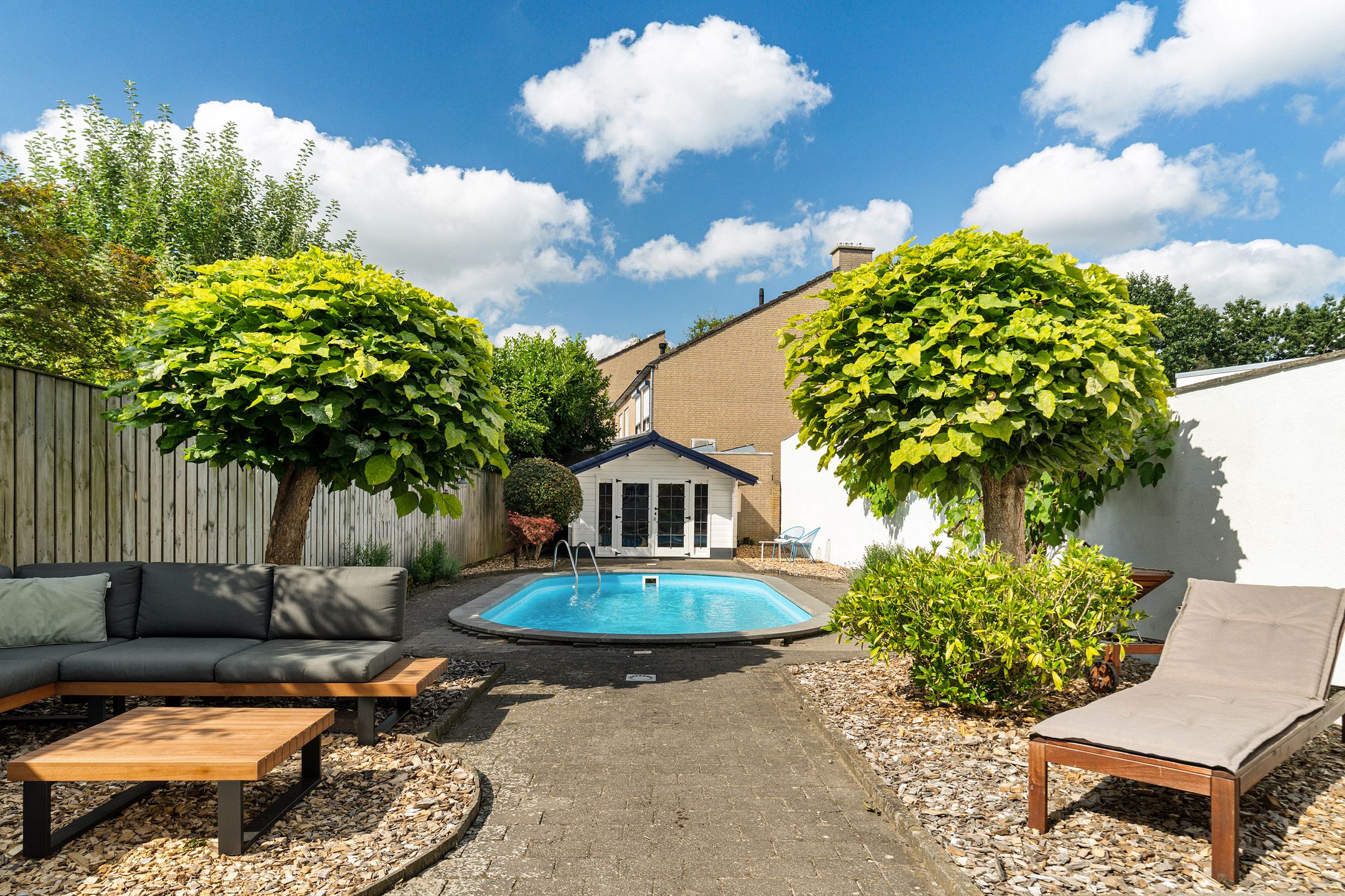 Foto 3 van Ridder Hoenstraat 122