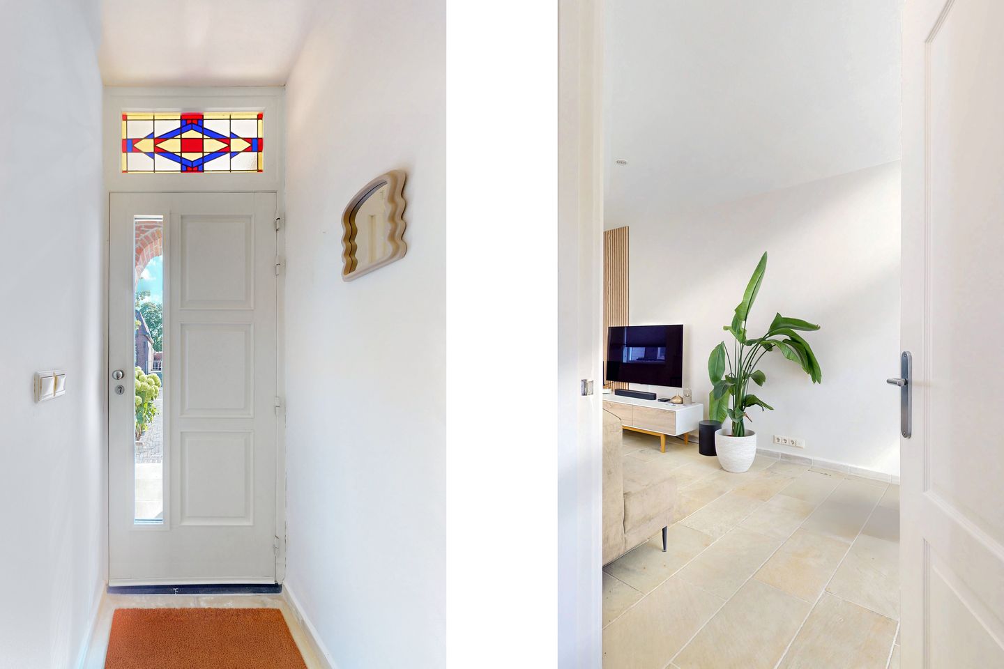 Foto 4 van Ridder Hoenstraat 122