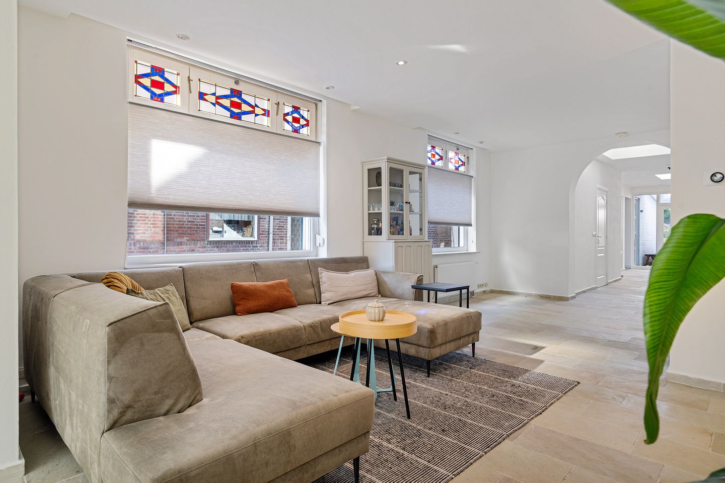 Foto 5 van Ridder Hoenstraat 122