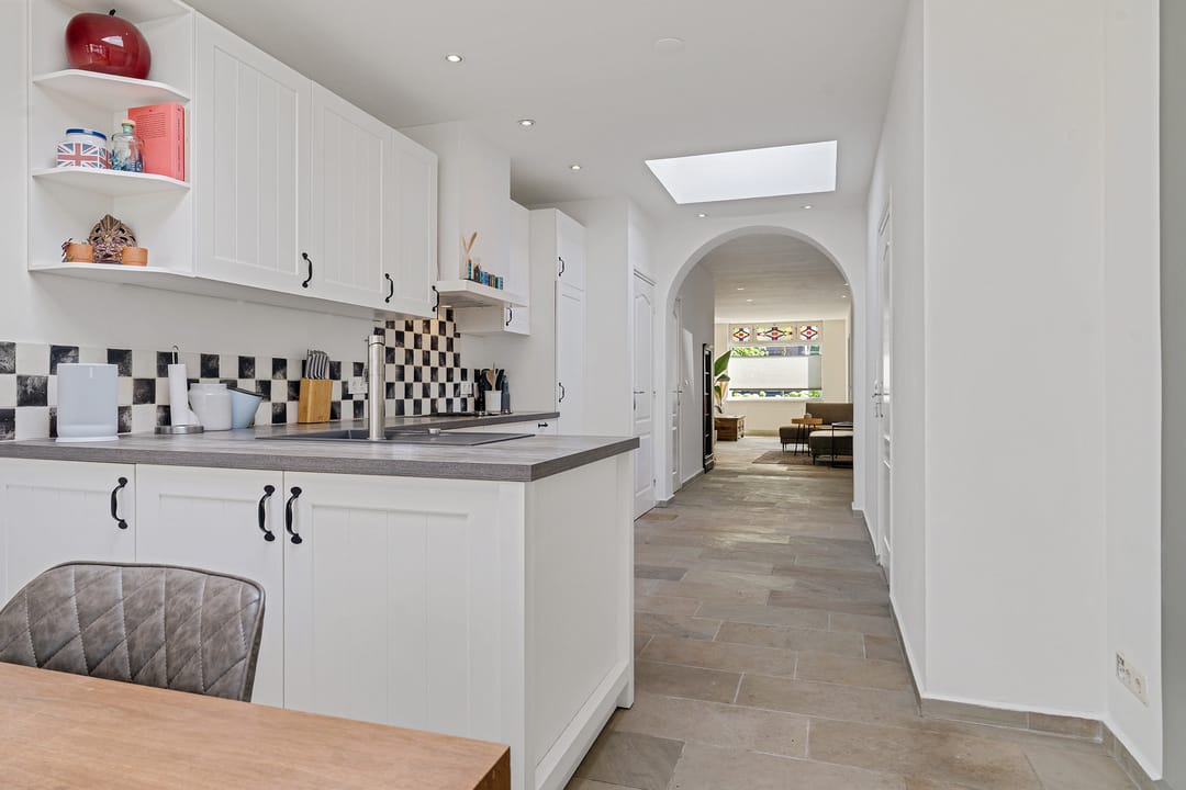 Foto 8 van Ridder Hoenstraat 122