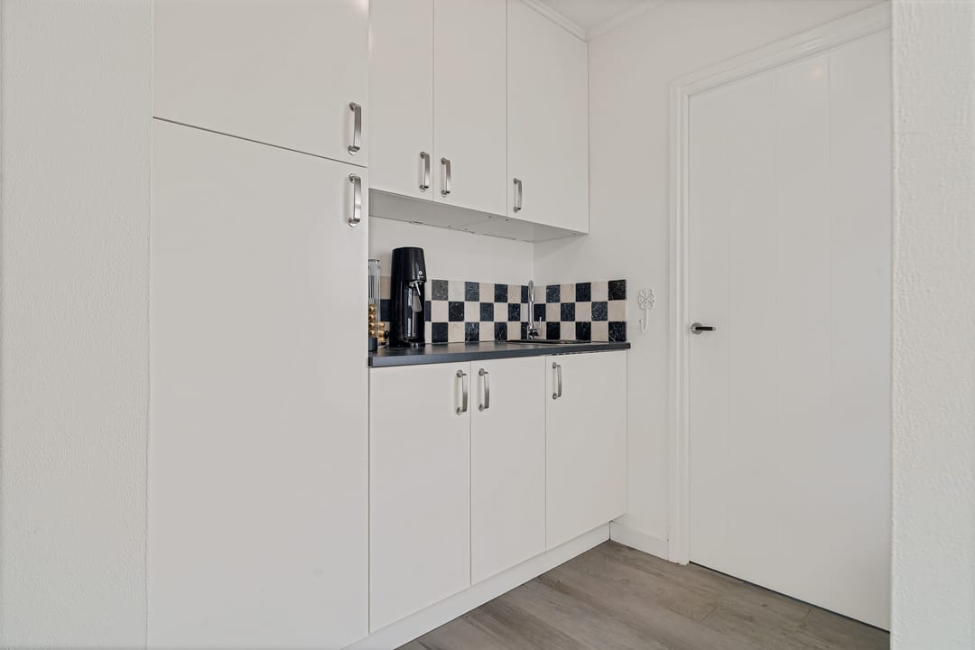 Foto 11 van Ridder Hoenstraat 122