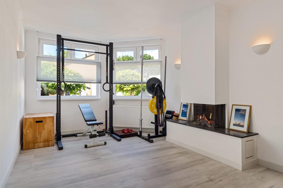 Foto 13 van Ridder Hoenstraat 122