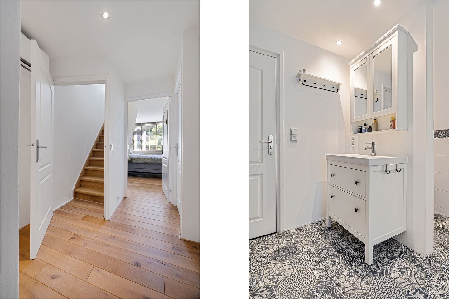 Foto 14 van Ridder Hoenstraat 122