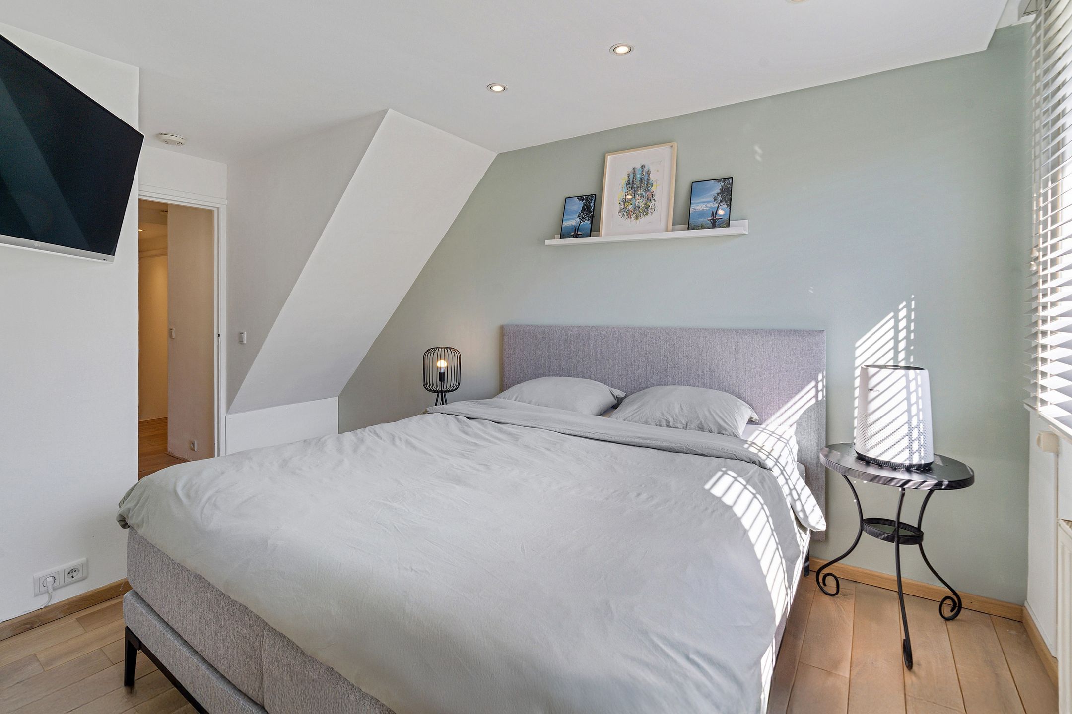 Foto 15 van Ridder Hoenstraat 122