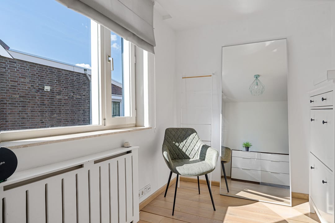 Foto 17 van Ridder Hoenstraat 122