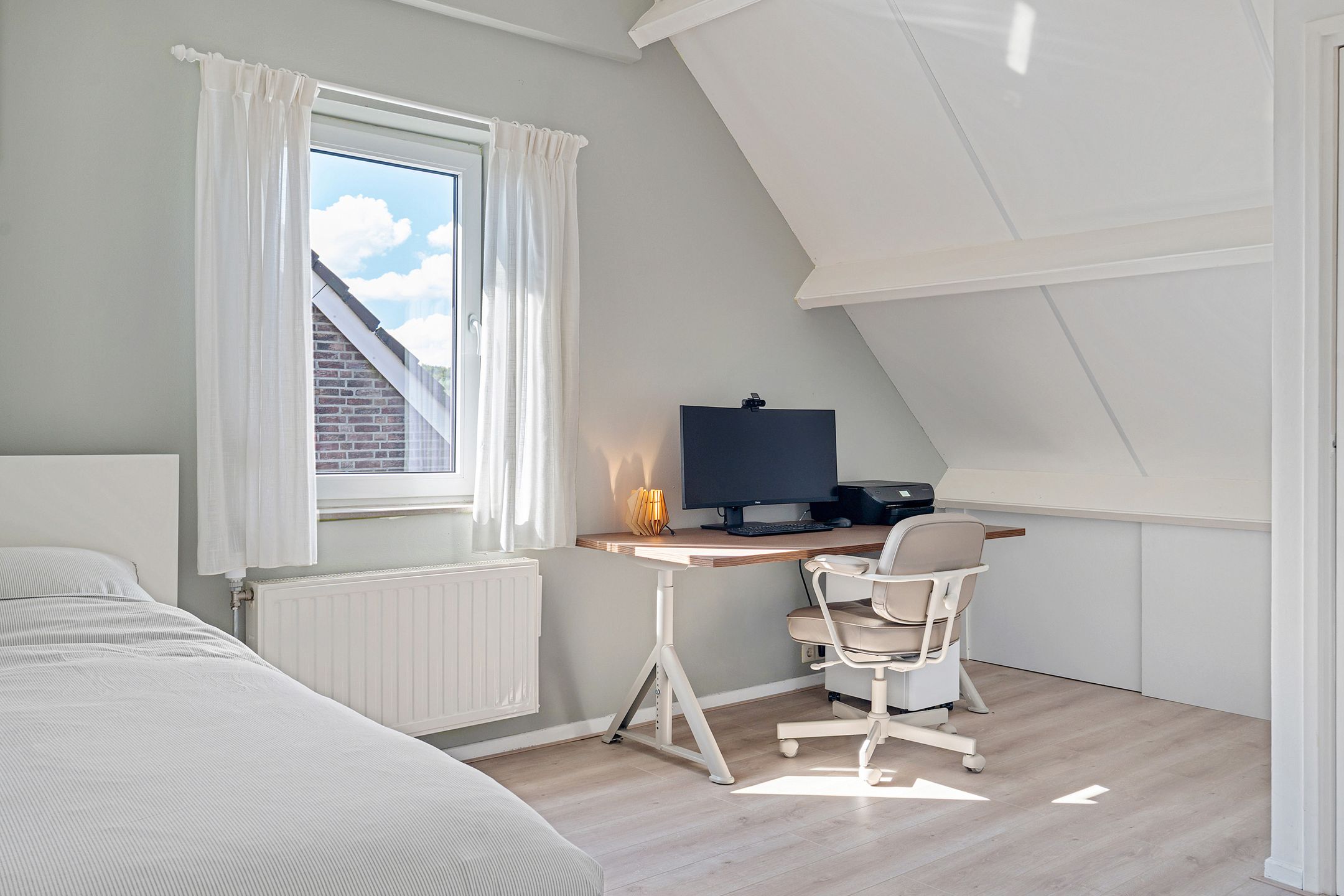 Foto 18 van Ridder Hoenstraat 122