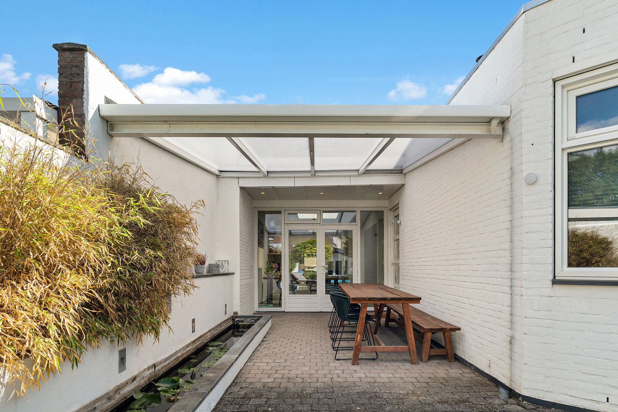 Foto 21 van Ridder Hoenstraat 122