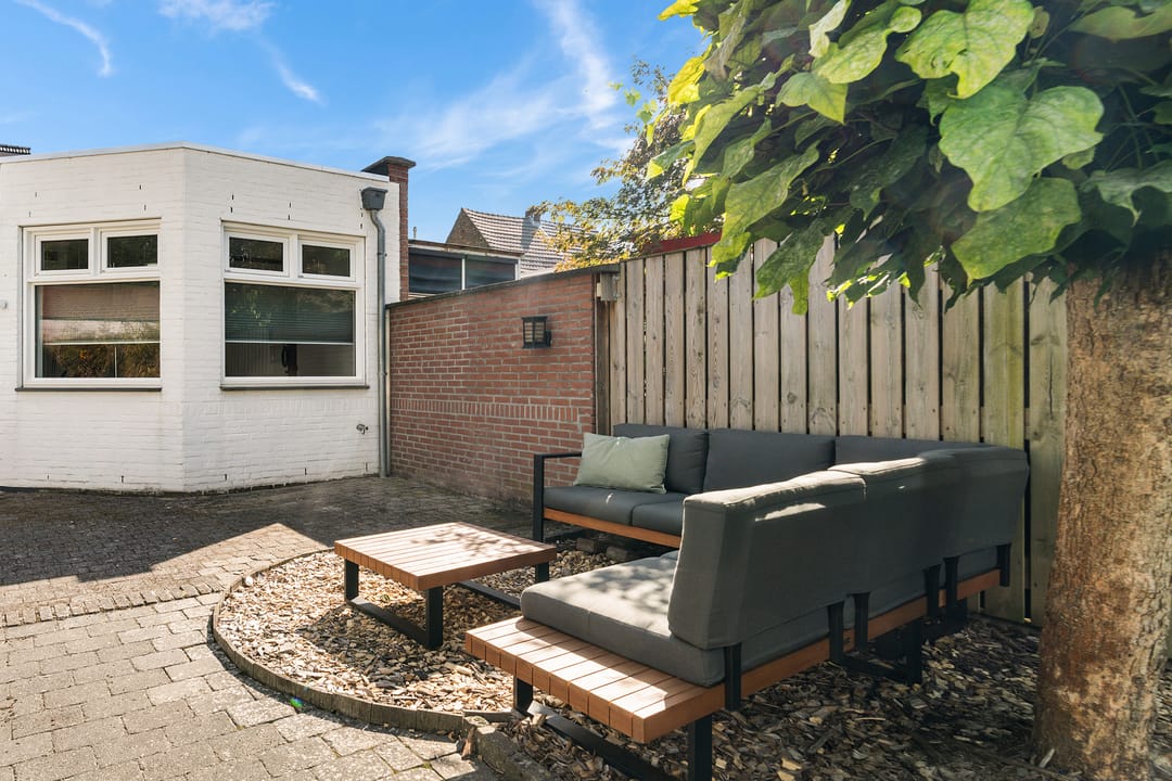 Foto 22 van Ridder Hoenstraat 122