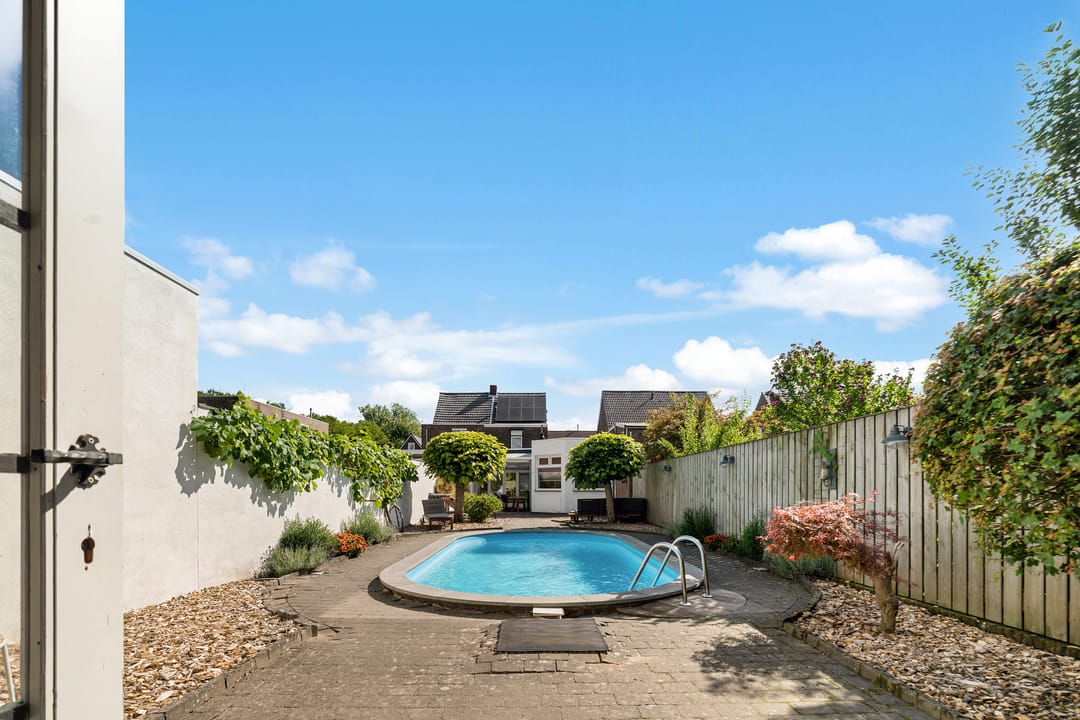 Foto 23 van Ridder Hoenstraat 122