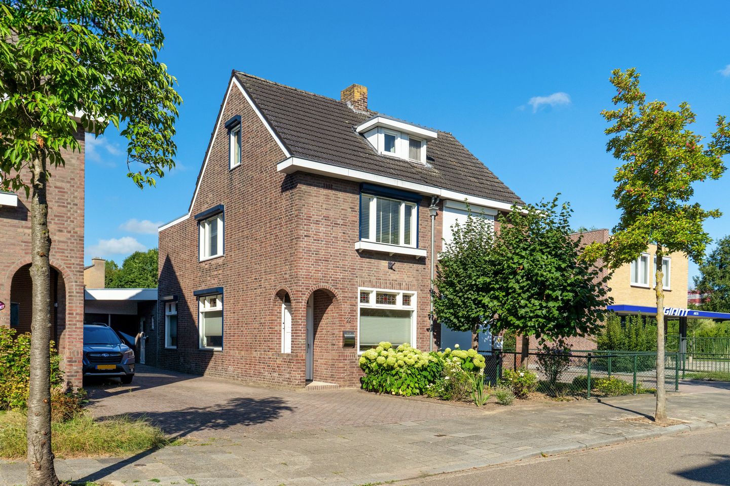 Foto 25 van Ridder Hoenstraat 122