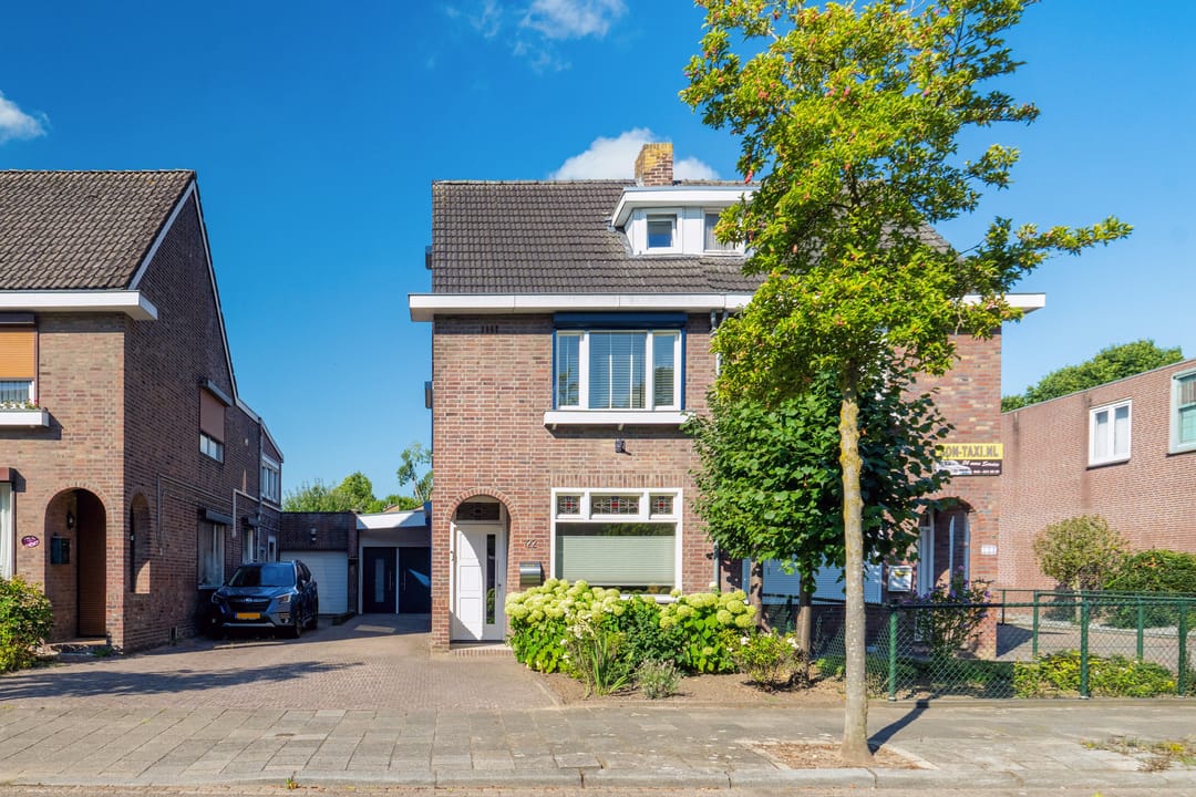 Foto 26 van Ridder Hoenstraat 122