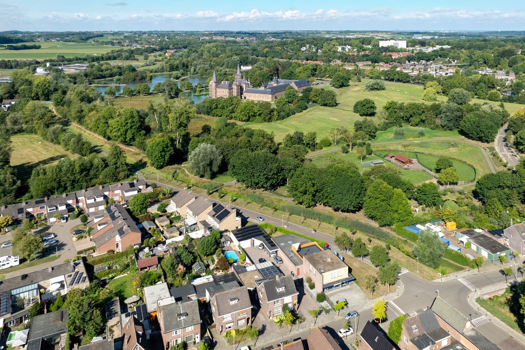 Foto 28 van Ridder Hoenstraat 122