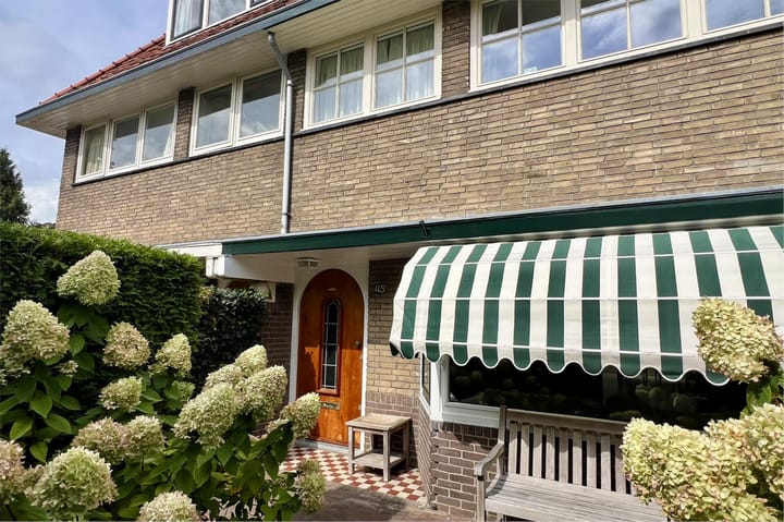 Photo 1 of Meerstraat 45