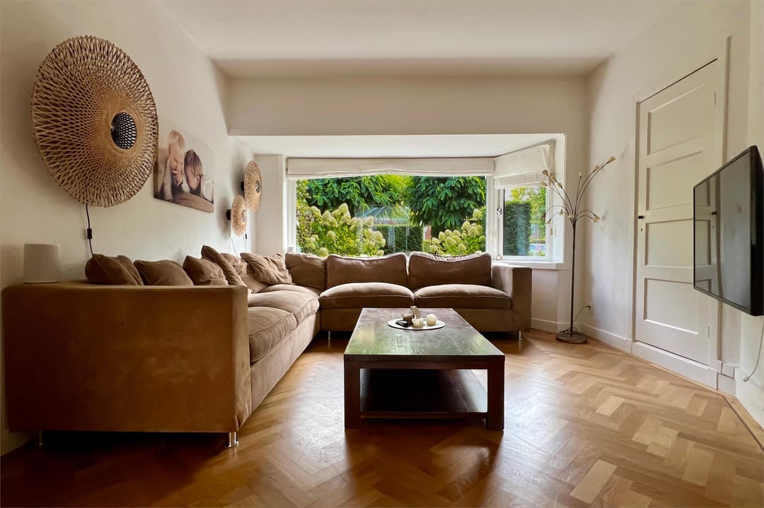 Foto 2 van Meerstraat 45