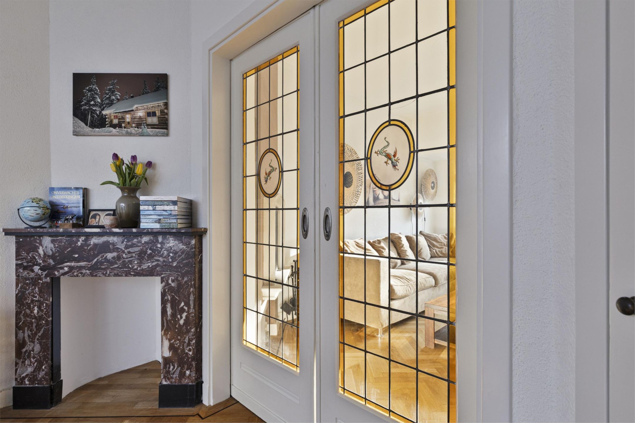 Foto 3 van Meerstraat 45