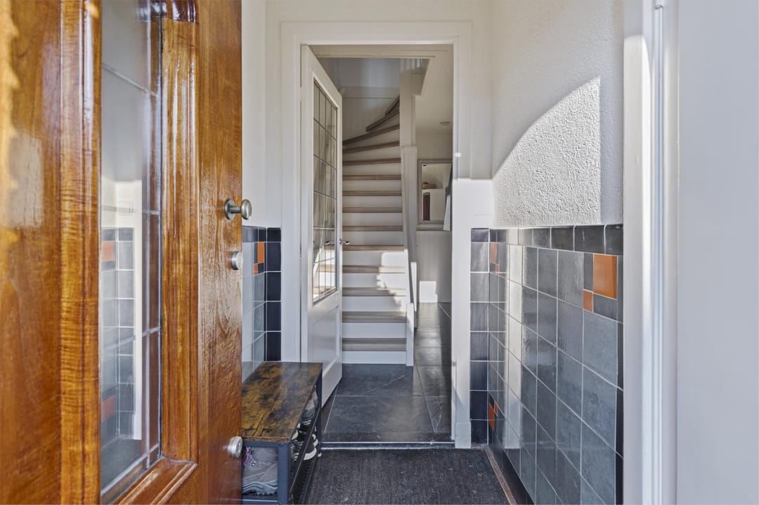 Foto 8 van Meerstraat 45