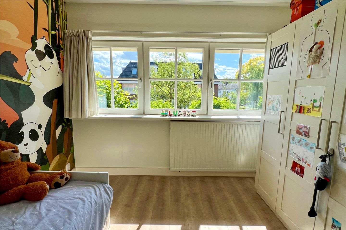 Foto 19 van Meerstraat 45