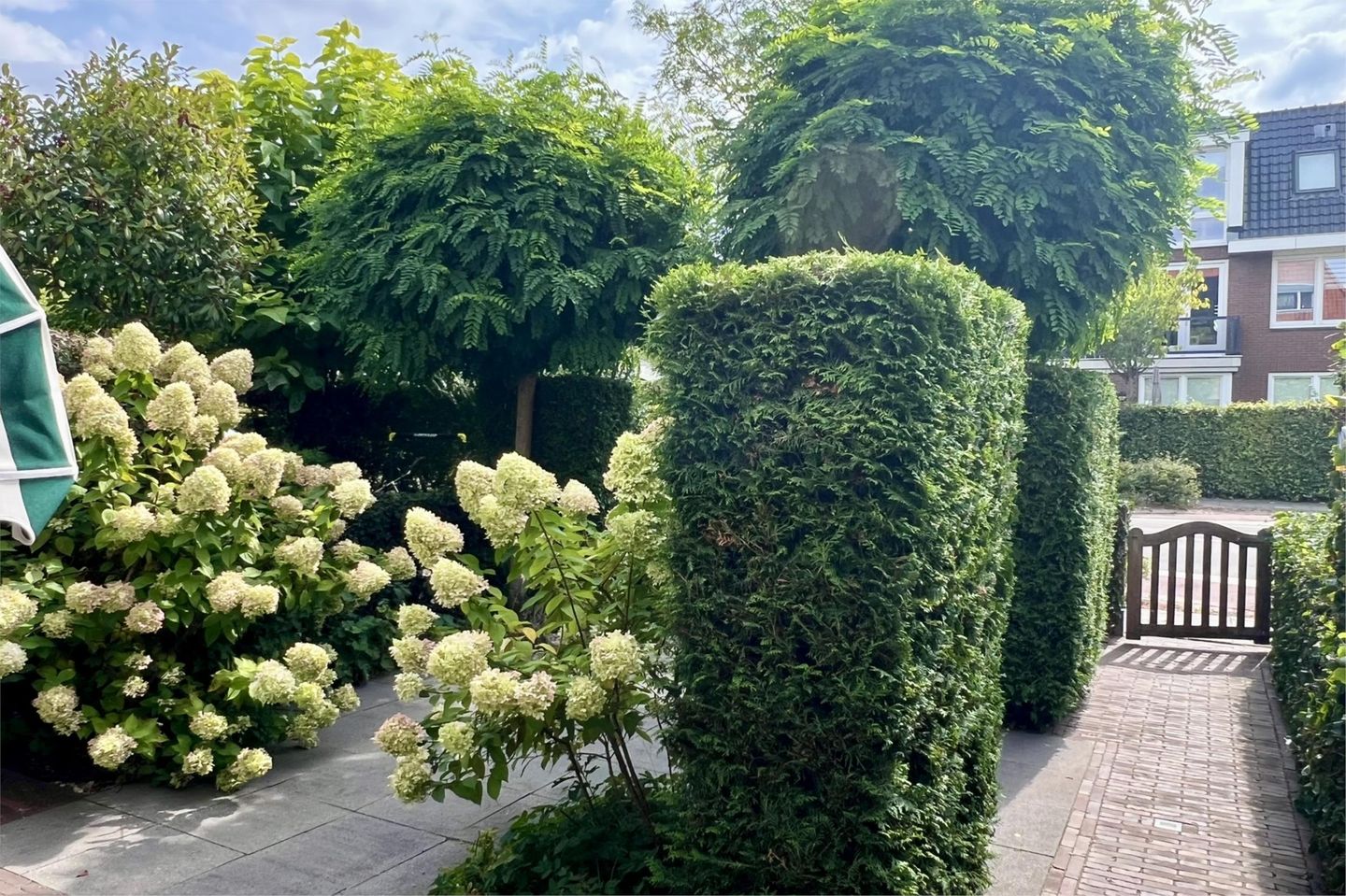 Foto 34 van Meerstraat 45