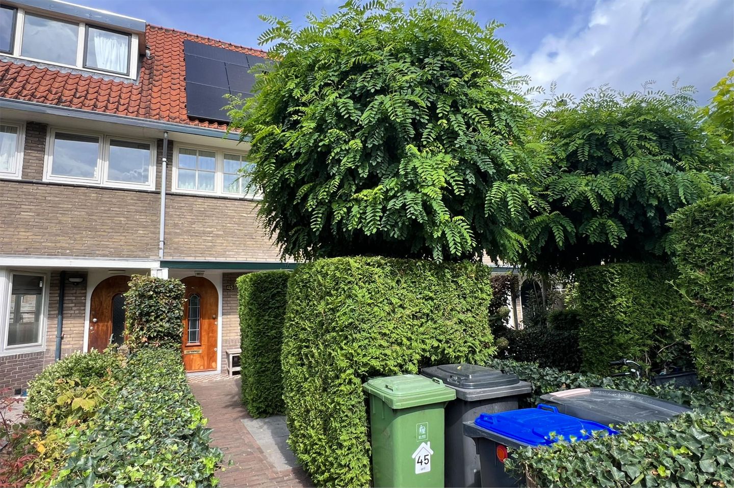 Foto 35 van Meerstraat 45