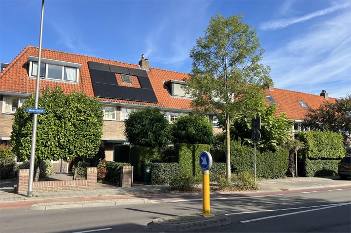 Photo 36 of Meerstraat 45
