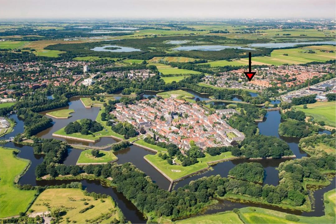 Foto 37 van Meerstraat 45