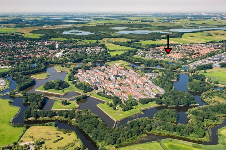 Photo 37 of Meerstraat 45