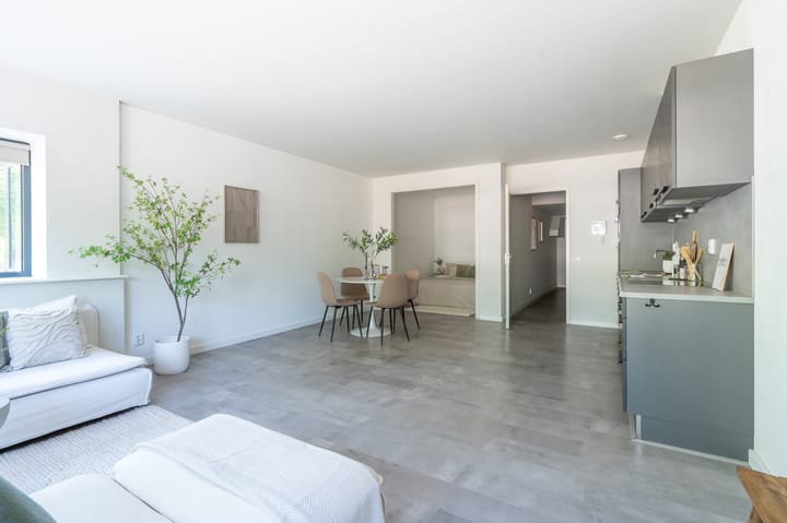 Foto 5 van Huizermaatweg 302