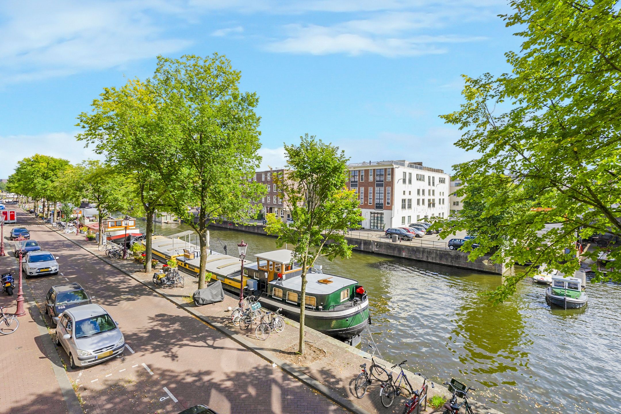 Zoutkeetsgracht, 262, Amsterdam, 1013LC, Noord-Holland, Nederland 262