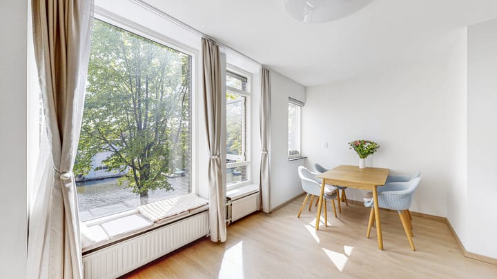 Foto 2 van Zoutkeetsgracht 262