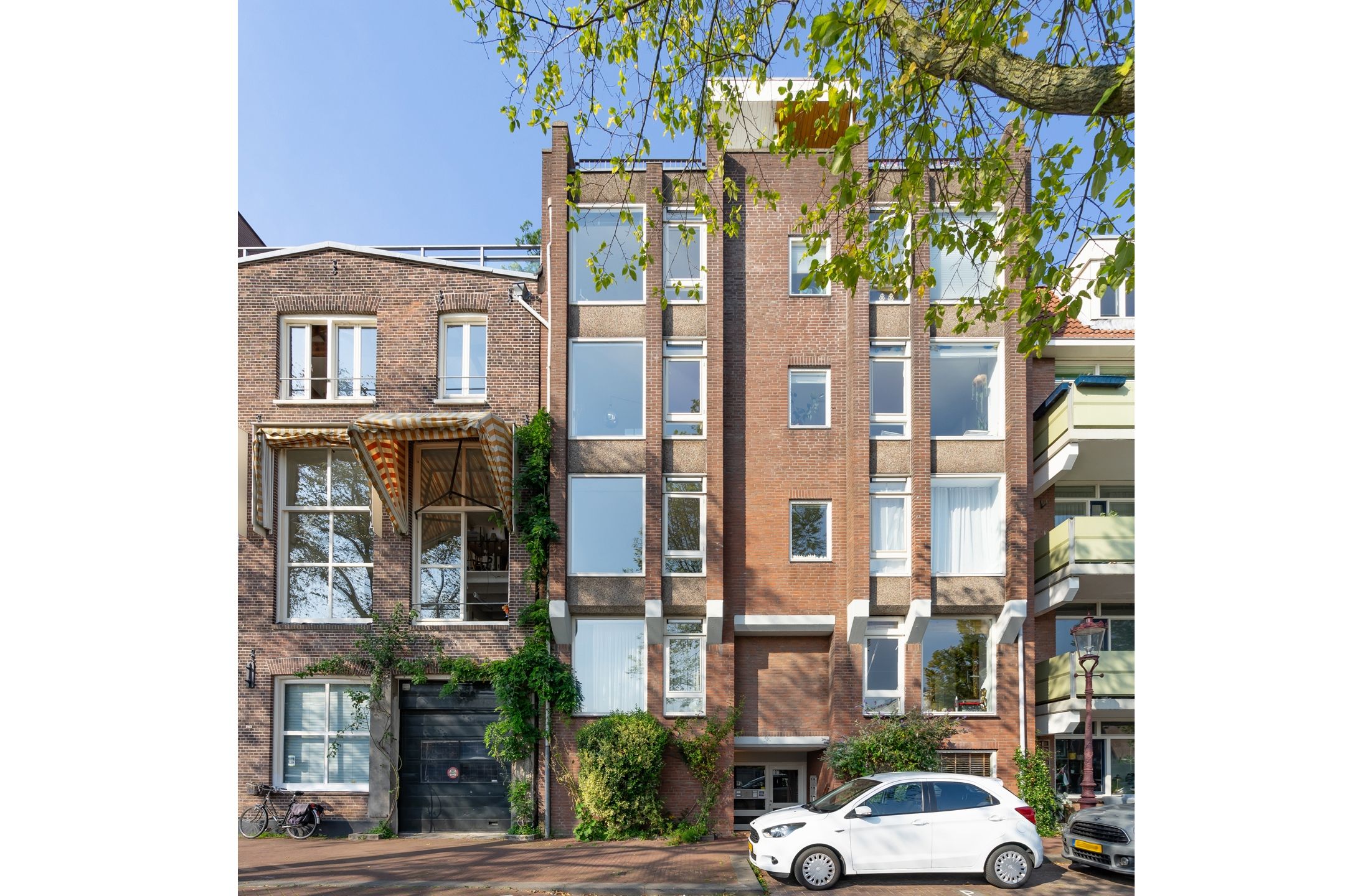 Foto 3 van Zoutkeetsgracht 262