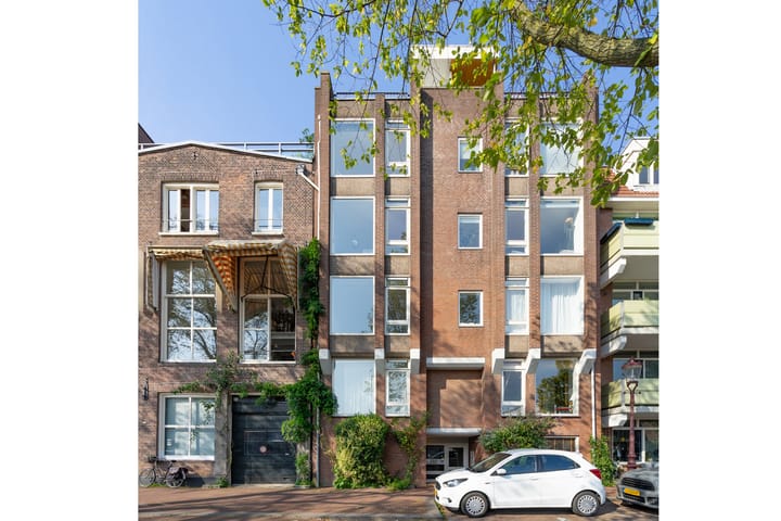 Foto 3 van Zoutkeetsgracht 262