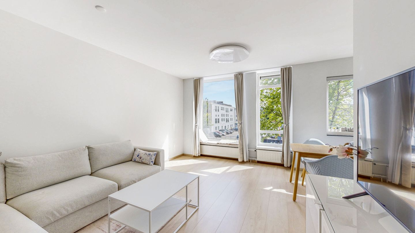 Foto 4 van Zoutkeetsgracht 262