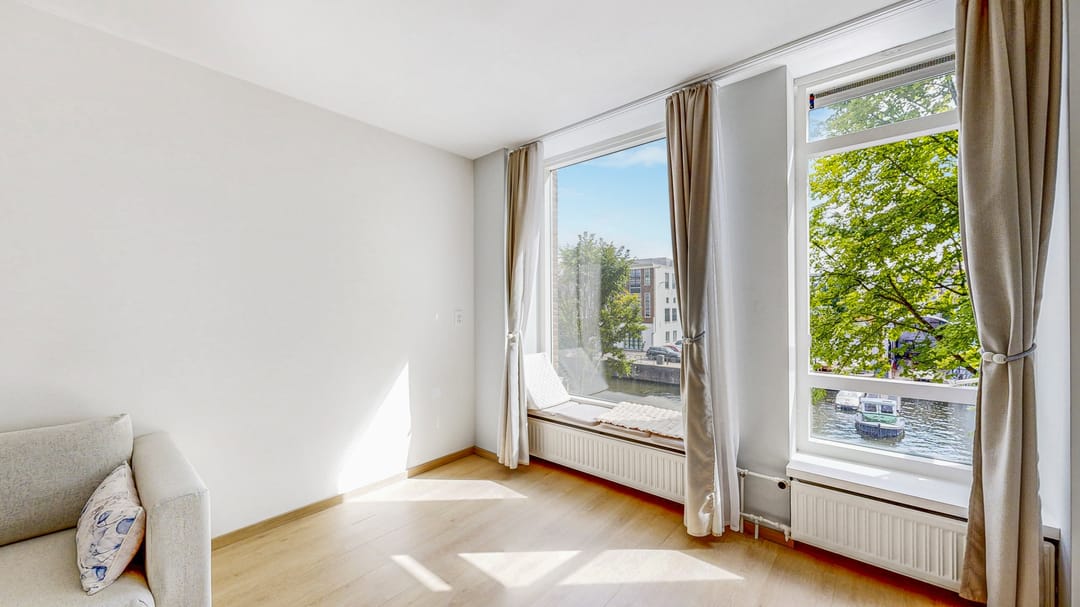 Foto 7 van Zoutkeetsgracht 262