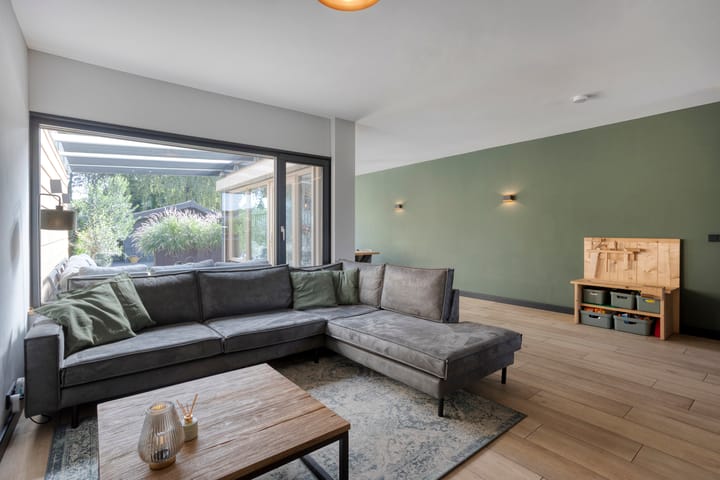 Foto 2 van Nachtegaalstraat 6